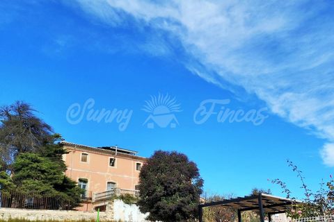 Villa a Bocairent, Valencia, Bocairent - € 399.000 | Ref: SF0376 - foto 31